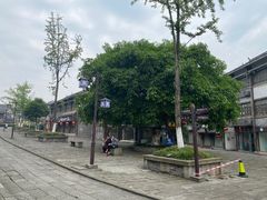 -南关石牌坊古镇
