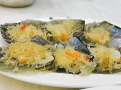 -桥东喜碧海鲜街(水东街店)