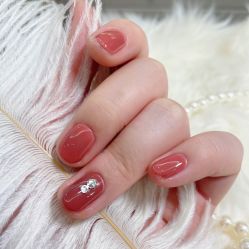 -Adore nail日式美甲美睫
