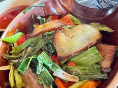 -饭江湖·江湖菜(湖广会馆店)