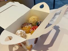 -Tims天好咖啡·贝果(雁展路万象天地店)