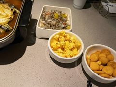 -半天妖烤鱼(京新广场店)