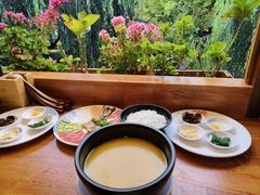 -桥香园过桥米线(复兴路店)