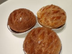 -宫燕府·京菜·烤鸭·淮扬菜(王府中心店)