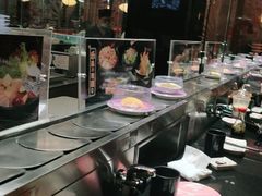 -三禾寿司(南城印象汇店)