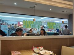-豪客来牛排(重庆冉家坝SM广场1712店)