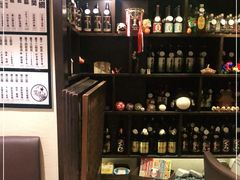 -纹兵卫手打荞麦面日料(虹桥本店)