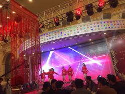 -先锋国际宴会中心(先锋国际广场店)