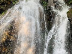 -藏龙百瀑风景区