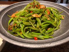 -真地道京味府·鲜橙烤鸭·北京菜(朝阳公园·甜水园店)