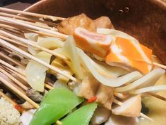 -爷门串串(江南西店)