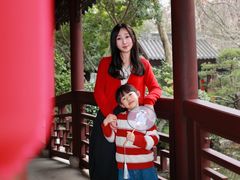 -南京东郊国宾馆