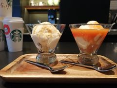 -星巴克(杭州湖滨银泰E区店)