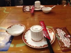 -东方亚克西餐厅(西康路店)