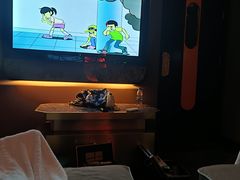 -御水澜亭·足道养生·SPA