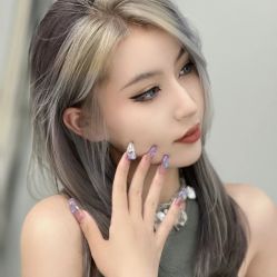 -呵呵造型