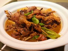 -楚山晓·楚湘菜(江夏永旺店)