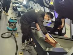 -优昂健身(新光界店)