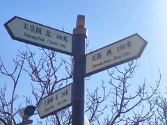 -泰山风景名胜区