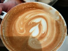 -Peet's Coffee皮爷咖啡(大学路店)