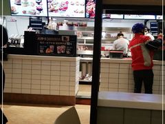 -肯德基(盘龙奥莱店)