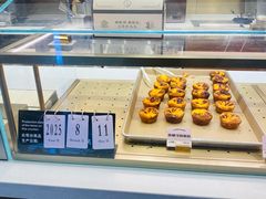 -裕莲茶楼(南京江北虹悦城店)