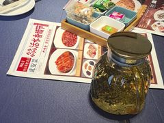 -六合居·邯郸菜·武安菜起源地