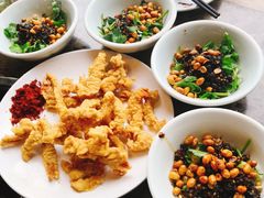 -贡椒鱼老店·雅安十大名店