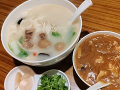 -禾珍珠家常小馆(河南博物院店)