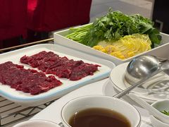 -天宜隆蘑菇宴火锅(石景山旗舰店)
