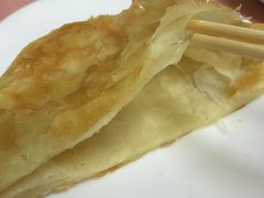 -李连贵熏肉大饼(沈阳站店)