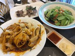 -飞天大厦清真餐厅