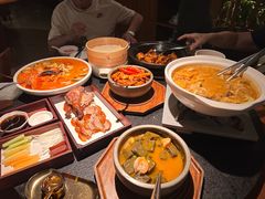 -上饍·中国厨房(建发JFC品尚中心店)