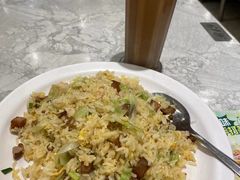 -翠华餐厅(香港国际机场店)