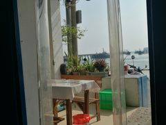 门面-花乐餐厅(涠洲岛店)