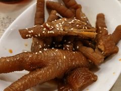 酱汁蒸凤爪-香云轩·顺德菜(香云纱园林酒店店)