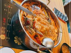 -大理老字号·舟渔的鱼野生菌海景餐厅(双廊店)