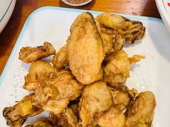 -旺角小渔村·海肠捞饭开创者(环山路店)