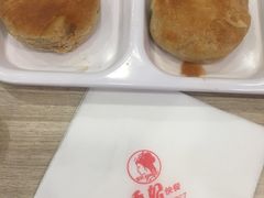 -香妃烤鸡(西单店)
