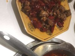 -盐井记·自贡美蛙鲜锅兔(中和店)