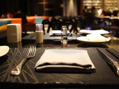 -厦门艾美酒店·新食谱西餐厅