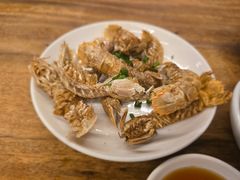 -水先生寧波菜(天一店)