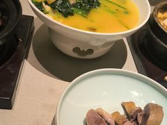 -狮王府淮扬菜(新街口友谊店)