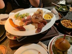 -京A Taproom·精酿餐吧(CBD店)