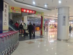 -大润发(梅兰东路店)