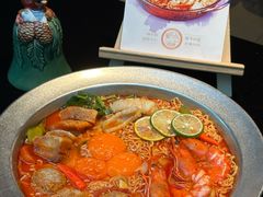 -翡翠鸟精品泰国菜(北辰财富中心店)