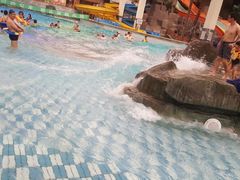 -南宫温泉水世界