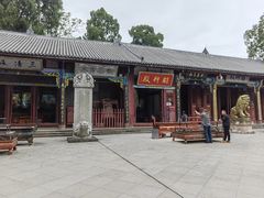 -子昂故里文化旅游区
