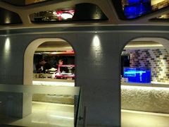 -自助山(合和中心商场店)