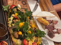 -1886德国汽车餐厅(外滩中央店)